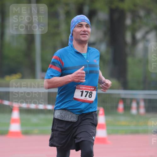 13.04.2025 - Hammer Lauf A. Gomolzig http://msf.ph/oto/7664558 13.04.2025 11:57:59 Ziel 178 meine-sportfotos.de