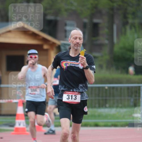 13.04.2025 - Hammer Lauf A. Gomolzig http://msf.ph/oto/7664562 13.04.2025 11:58:06 Ziel 313, 986 meine-sportfotos.de