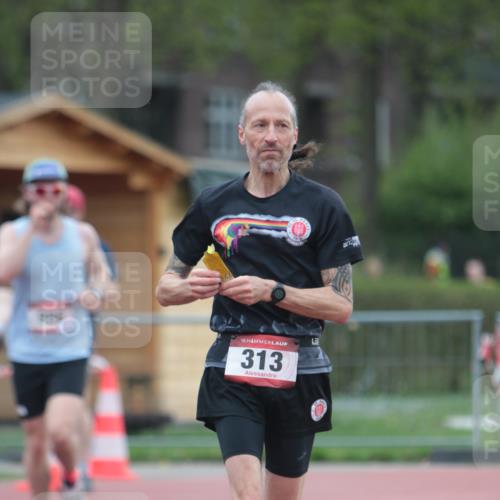 13.04.2025 - Hammer Lauf A. Gomolzig http://msf.ph/oto/7664566 13.04.2025 11:58:07 Ziel 313, 986 meine-sportfotos.de