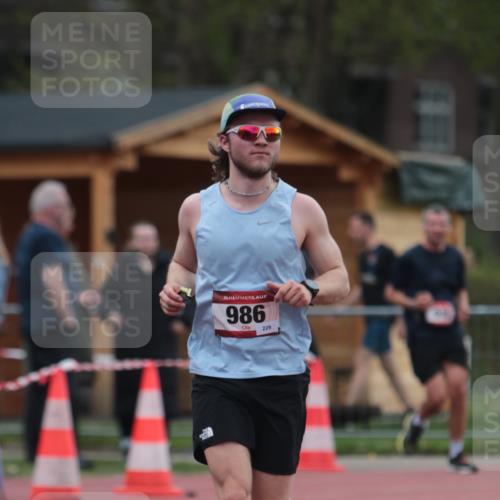 13.04.2025 - Hammer Lauf A. Gomolzig http://msf.ph/oto/7664571 13.04.2025 11:58:10 Ziel 313, 986 meine-sportfotos.de