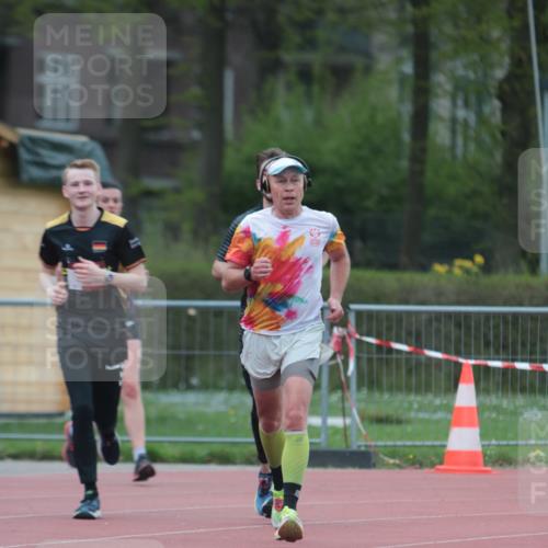 13.04.2025 - Hammer Lauf A. Gomolzig http://msf.ph/oto/7664586 13.04.2025 11:58:25 Ziel 693, 704, 1341, 1808 meine-sportfotos.de