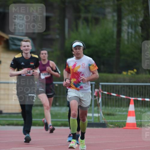 13.04.2025 - Hammer Lauf A. Gomolzig http://msf.ph/oto/7664588 13.04.2025 11:58:25 Ziel 693, 704, 1341, 1808 meine-sportfotos.de