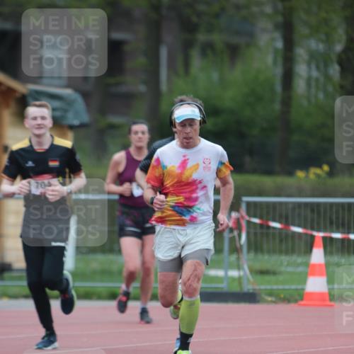 13.04.2025 - Hammer Lauf A. Gomolzig http://msf.ph/oto/7664591 13.04.2025 11:58:26 Ziel 693, 704, 1341, 1808 meine-sportfotos.de