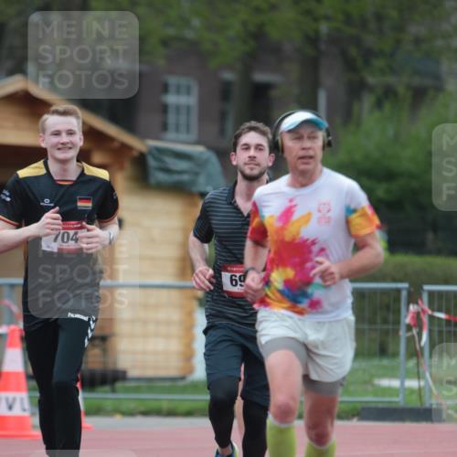 13.04.2025 - Hammer Lauf A. Gomolzig http://msf.ph/oto/7664595 13.04.2025 11:58:28 Ziel 693, 704, 1341, 1808 meine-sportfotos.de