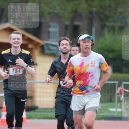 13.04.2025 - Hammer Lauf A. Gomolzig http://msf.ph/oto/7664596 13.04.2025 11:58:28 Ziel 693, 704, 1341, 1808 meine-sportfotos.de