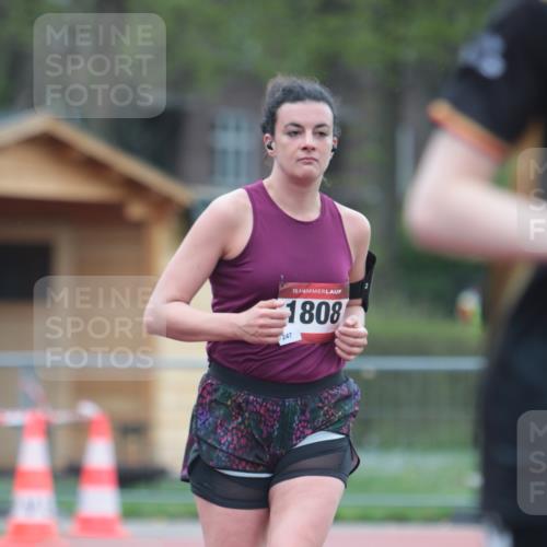 13.04.2025 - Hammer Lauf A. Gomolzig http://msf.ph/oto/7664605 13.04.2025 11:58:32 Ziel 693, 704, 1808 meine-sportfotos.de