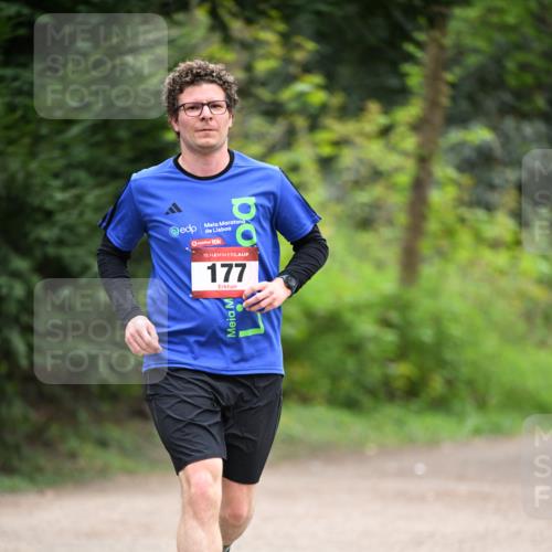 13.04.2025 - Hammer Lauf Dr. Thomas Lammeyer http://msf.ph/oto/7664608 13.04.2025 11:35:12 Laufen 10, 15, 177 meine-sportfotos.de