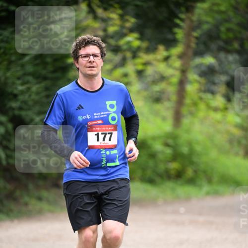 13.04.2025 - Hammer Lauf Dr. Thomas Lammeyer http://msf.ph/oto/7664610 13.04.2025 11:35:13 Laufen 1, 0, 10, 15, 177 meine-sportfotos.de