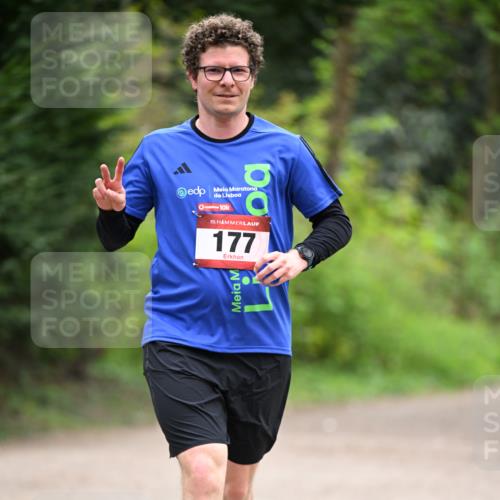 13.04.2025 - Hammer Lauf Dr. Thomas Lammeyer http://msf.ph/oto/7664619 13.04.2025 11:35:13 Laufen 10, 15, 177 meine-sportfotos.de