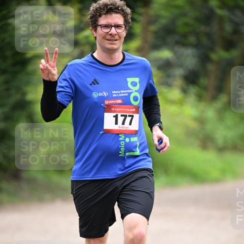 13.04.2025 - Hammer Lauf Dr. Thomas Lammeyer http://msf.ph/oto/7664623 13.04.2025 11:35:13 Laufen 10, 15, 177 meine-sportfotos.de