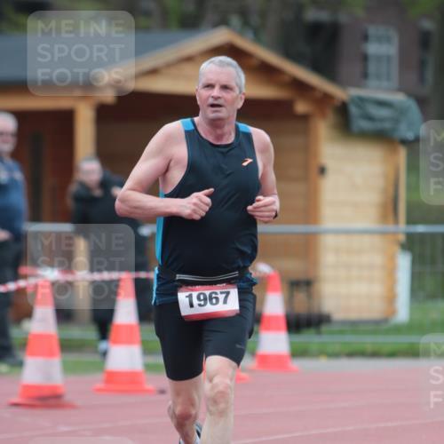 13.04.2025 - Hammer Lauf A. Gomolzig http://msf.ph/oto/7664629 13.04.2025 11:58:51 Ziel  meine-sportfotos.de