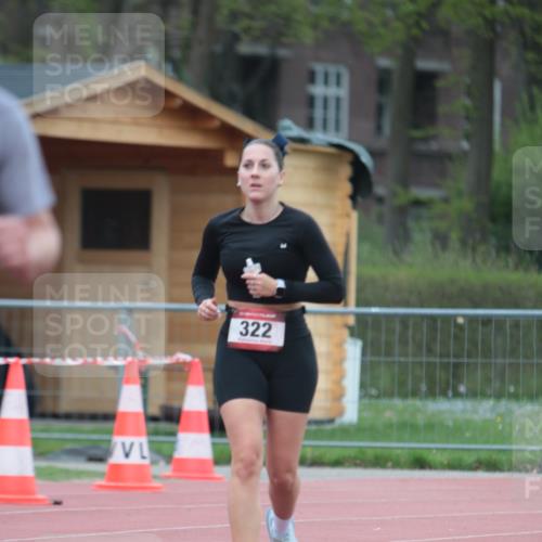 13.04.2025 - Hammer Lauf A. Gomolzig http://msf.ph/oto/7664658 13.04.2025 11:59:13 Ziel 322, 588, 1896 meine-sportfotos.de