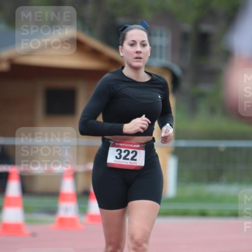 13.04.2025 - Hammer Lauf A. Gomolzig http://msf.ph/oto/7664664 13.04.2025 11:59:15 Ziel 322, 1896 meine-sportfotos.de