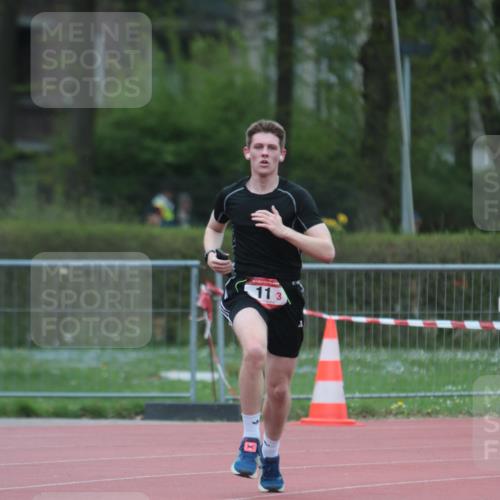 13.04.2025 - Hammer Lauf A. Gomolzig http://msf.ph/oto/7664684 13.04.2025 11:59:32 Ziel 11 meine-sportfotos.de