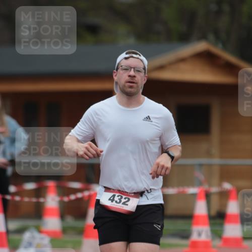 13.04.2025 - Hammer Lauf A. Gomolzig http://msf.ph/oto/7664699 13.04.2025 11:59:40 Ziel 432 meine-sportfotos.de