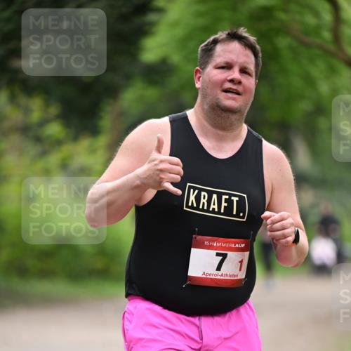 13.04.2025 - Hammer Lauf Dr. Thomas Lammeyer http://msf.ph/oto/7664746 13.04.2025 11:35:56 Laufen 15, 71 meine-sportfotos.de