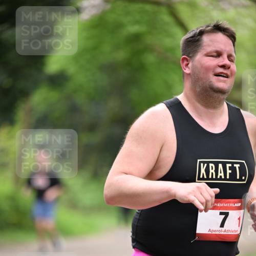 13.04.2025 - Hammer Lauf Dr. Thomas Lammeyer http://msf.ph/oto/7664752 13.04.2025 11:35:57 Laufen 7 meine-sportfotos.de