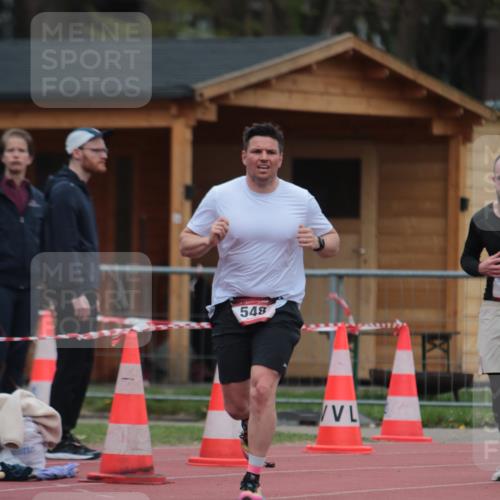 13.04.2025 - Hammer Lauf A. Gomolzig http://msf.ph/oto/7664757 13.04.2025 12:00:17 Ziel 444, 474, 548, 628 meine-sportfotos.de