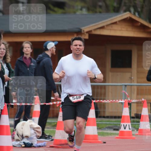 13.04.2025 - Hammer Lauf A. Gomolzig http://msf.ph/oto/7664759 13.04.2025 12:00:17 Ziel 444, 474, 548, 628 meine-sportfotos.de