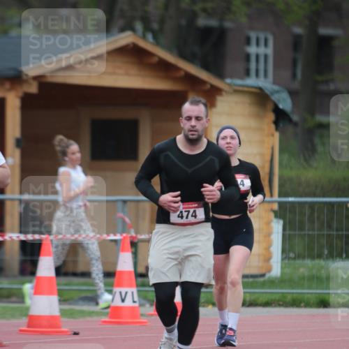 13.04.2025 - Hammer Lauf A. Gomolzig http://msf.ph/oto/7664761 13.04.2025 12:00:18 Ziel 444, 474, 548, 628 meine-sportfotos.de