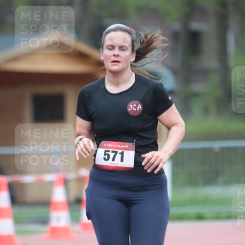 13.04.2025 - Hammer Lauf A. Gomolzig http://msf.ph/oto/7664791 13.04.2025 12:00:42 Ziel 571 meine-sportfotos.de