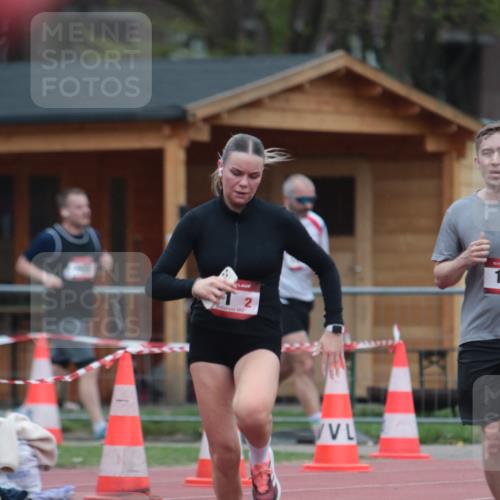 13.04.2025 - Hammer Lauf A. Gomolzig http://msf.ph/oto/7664807 13.04.2025 12:01:04 Ziel 1, 191, 1051 meine-sportfotos.de