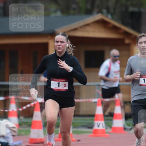 13.04.2025 - Hammer Lauf A. Gomolzig http://msf.ph/oto/7664808 13.04.2025 12:01:04 Ziel 1, 191, 1051 meine-sportfotos.de