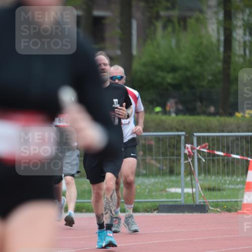 13.04.2025 - Hammer Lauf A. Gomolzig http://msf.ph/oto/7664814 13.04.2025 12:01:06 Ziel 191, 502, 1051, 1810 meine-sportfotos.de