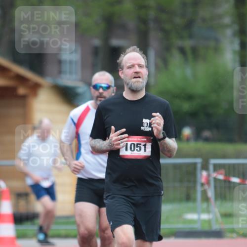 13.04.2025 - Hammer Lauf A. Gomolzig http://msf.ph/oto/7664818 13.04.2025 12:01:10 Ziel 191, 481, 502, 1051, 1810 meine-sportfotos.de
