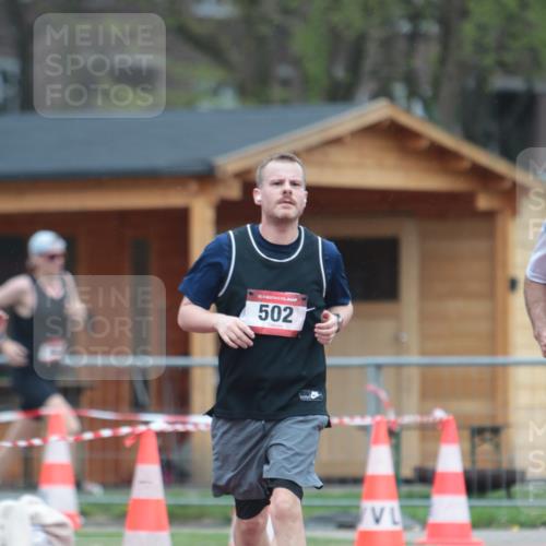 13.04.2025 - Hammer Lauf A. Gomolzig http://msf.ph/oto/7664819 13.04.2025 12:01:10 Ziel 191, 481, 502, 1051, 1810 meine-sportfotos.de