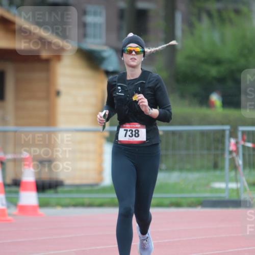 13.04.2025 - Hammer Lauf A. Gomolzig http://msf.ph/oto/7664832 13.04.2025 12:01:20 Ziel 738, 1776 meine-sportfotos.de