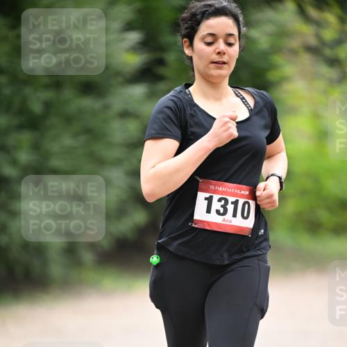 13.04.2025 - Hammer Lauf Dr. Thomas Lammeyer http://msf.ph/oto/7664833 13.04.2025 11:36:07 Laufen 15, 1310 meine-sportfotos.de
