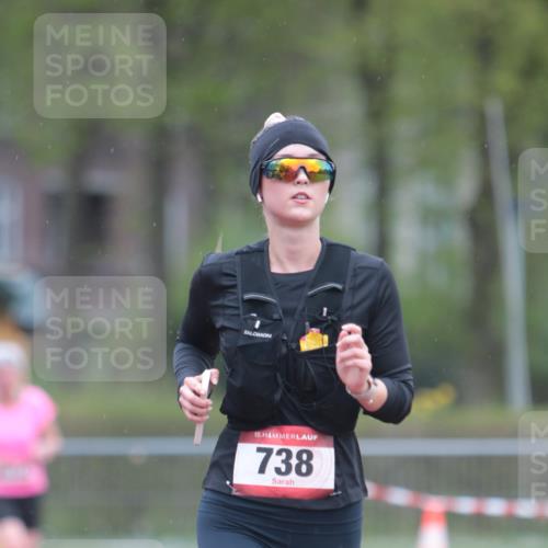 13.04.2025 - Hammer Lauf A. Gomolzig http://msf.ph/oto/7664842 13.04.2025 12:01:23 Ziel 414, 738 meine-sportfotos.de