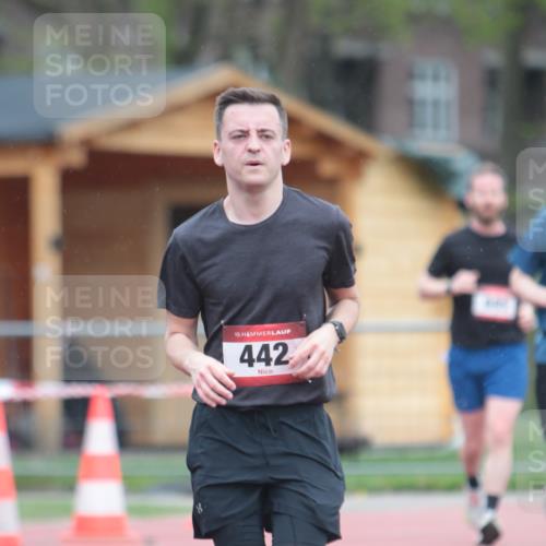 13.04.2025 - Hammer Lauf A. Gomolzig http://msf.ph/oto/7664854 13.04.2025 12:01:32 Ziel 320, 414, 442, 685 meine-sportfotos.de