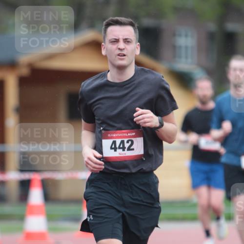 13.04.2025 - Hammer Lauf A. Gomolzig http://msf.ph/oto/7664856 13.04.2025 12:01:32 Ziel 320, 414, 442, 685 meine-sportfotos.de