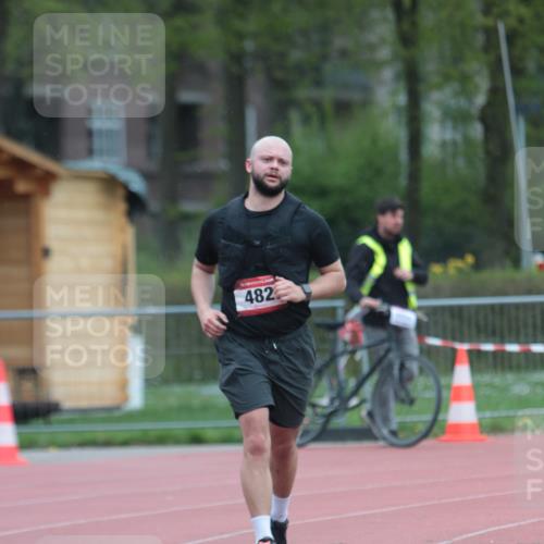 13.04.2025 - Hammer Lauf A. Gomolzig http://msf.ph/oto/7664880 13.04.2025 12:02:24 Ziel 482 meine-sportfotos.de