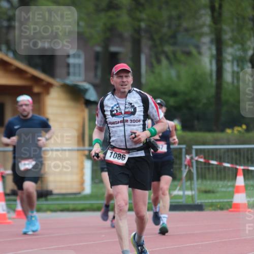 13.04.2025 - Hammer Lauf A. Gomolzig http://msf.ph/oto/7664907 13.04.2025 12:03:19 Ziel 167, 456, 1086, 1945 meine-sportfotos.de