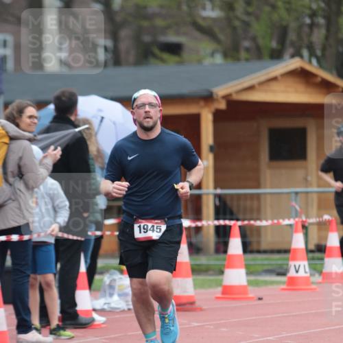 13.04.2025 - Hammer Lauf A. Gomolzig http://msf.ph/oto/7664919 13.04.2025 12:03:23 Ziel 167, 456, 1086, 1945 meine-sportfotos.de