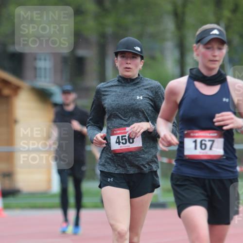13.04.2025 - Hammer Lauf A. Gomolzig http://msf.ph/oto/7664926 13.04.2025 12:03:26 Ziel 167, 456, 524, 599, 1945 meine-sportfotos.de