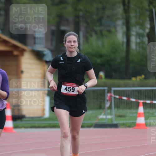 13.04.2025 - Hammer Lauf A. Gomolzig http://msf.ph/oto/7664977 13.04.2025 12:04:05 Ziel 174, 459 meine-sportfotos.de
