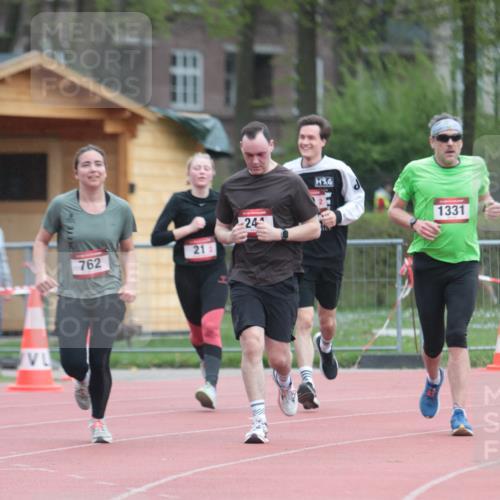 13.04.2025 - Hammer Lauf A. Gomolzig http://msf.ph/oto/7664985 13.04.2025 12:04:13 Ziel 20, 21, 244, 762, 1331 meine-sportfotos.de