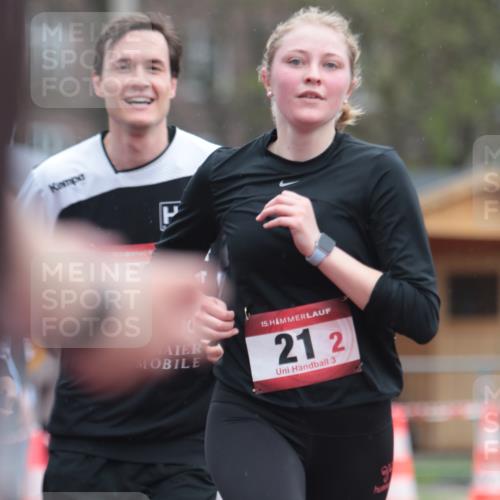 13.04.2025 - Hammer Lauf A. Gomolzig http://msf.ph/oto/7665002 13.04.2025 12:04:19 Ziel 20, 21, 244, 762, 1331 meine-sportfotos.de