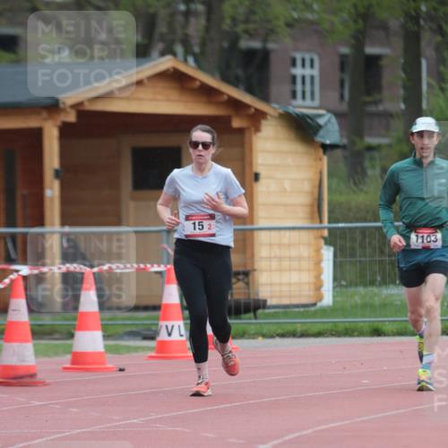 13.04.2025 - Hammer Lauf A. Gomolzig http://msf.ph/oto/7665004 13.04.2025 12:04:34 Ziel 8, 15, 1103 meine-sportfotos.de
