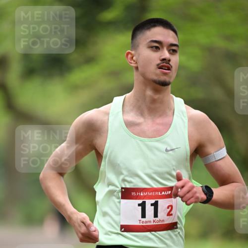 13.04.2025 - Hammer Lauf Dr. Thomas Lammeyer http://msf.ph/oto/7665014 13.04.2025 11:36:45 Laufen 15, 112 meine-sportfotos.de