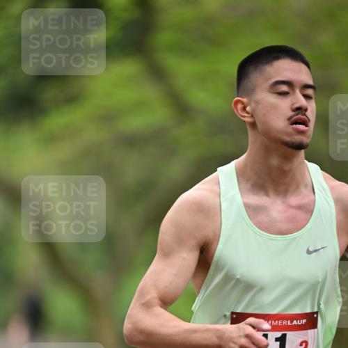 13.04.2025 - Hammer Lauf Dr. Thomas Lammeyer http://msf.ph/oto/7665016 13.04.2025 11:36:45 Laufen 12 meine-sportfotos.de