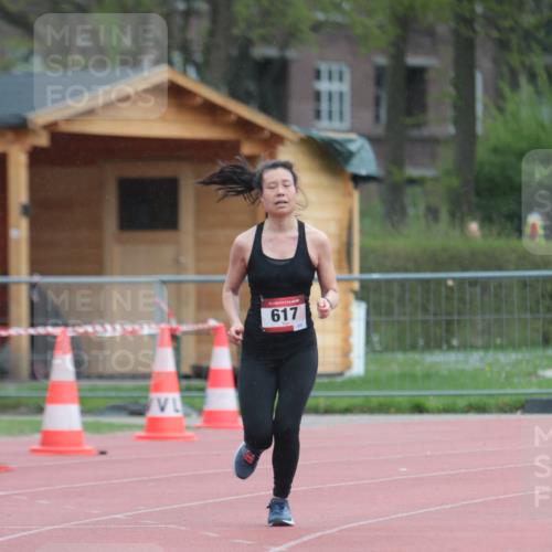 13.04.2025 - Hammer Lauf A. Gomolzig http://msf.ph/oto/7665020 13.04.2025 12:04:57 Ziel 617 meine-sportfotos.de