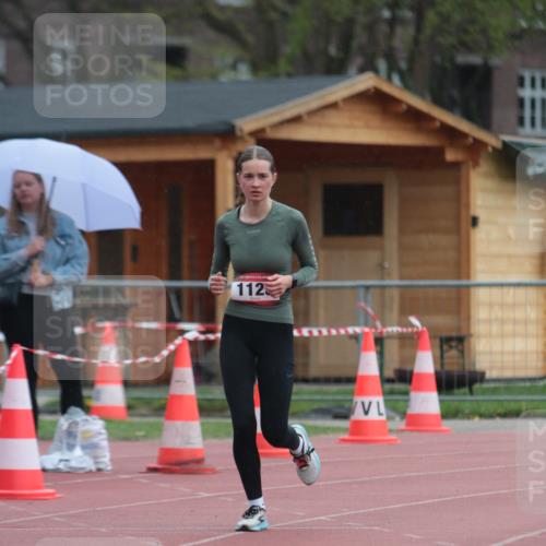 13.04.2025 - Hammer Lauf A. Gomolzig http://msf.ph/oto/7665040 13.04.2025 12:05:11 Ziel 1125, 1208 meine-sportfotos.de