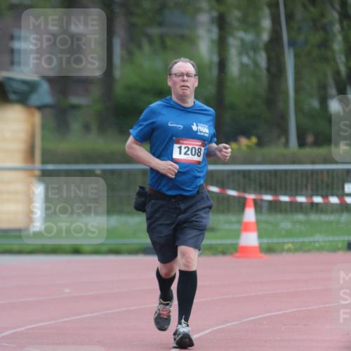 13.04.2025 - Hammer Lauf A. Gomolzig http://msf.ph/oto/7665042 13.04.2025 12:05:12 Ziel 1125, 1208 meine-sportfotos.de