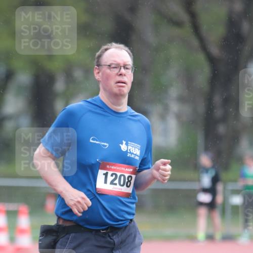 13.04.2025 - Hammer Lauf A. Gomolzig http://msf.ph/oto/7665053 13.04.2025 12:05:16 Ziel 340, 1125, 1208 meine-sportfotos.de