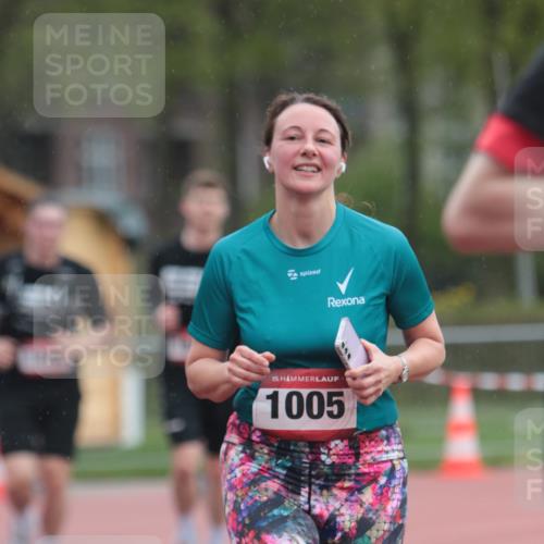 13.04.2025 - Hammer Lauf A. Gomolzig http://msf.ph/oto/7665079 13.04.2025 12:05:46 Ziel 1946, 1947 meine-sportfotos.de
